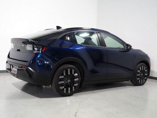 Used 2026 Nissan Leaf Platinum+ w/ Cargo Package (Platinum+) FWD image 7