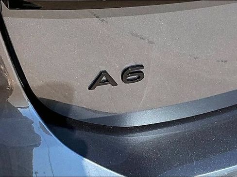 New 2026 Audi A6 Premium Plus AWD/4WD image 33