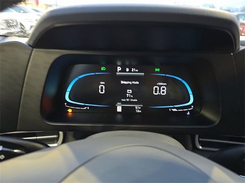 New 2026 Hyundai Elantra Sport image 15