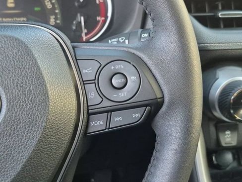 Used 2024 Toyota RAV4 XLE Premium w/ Weather Package FWD image 20