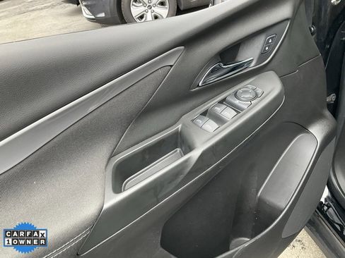 Used 2022 Chevrolet Bolt LT image 22