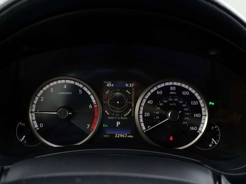 Used 2021 Lexus NX 300 F Sport w/ F Sport Premium Package FWD image 26