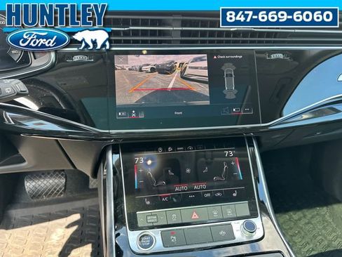 Used 2022 Audi Q7 3.0T Premium Plus image 25