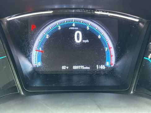 Used 2019 Honda Civic LX image 22