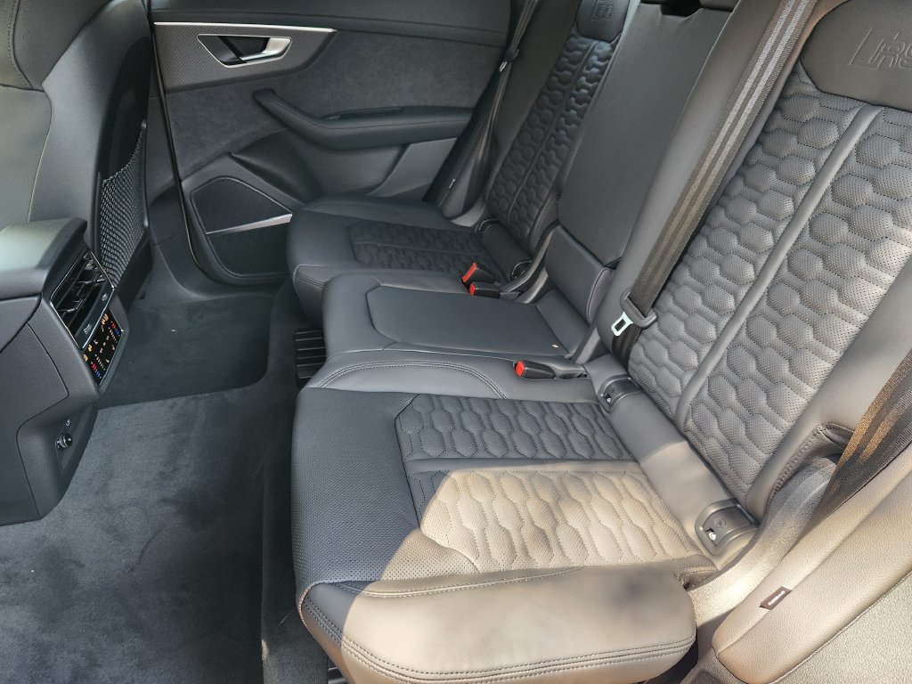 New 2026 Audi RS Q8 performance AWD/4WD image 35
