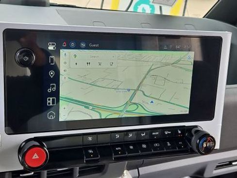 New 2025 Chevrolet Brightdrop 600 FWD image 14