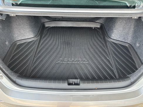 Used 2022 Honda Accord Sport Special Edition image 26