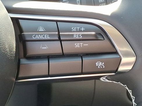 New 2026 MAZDA CX-30 Aire Edition image 22