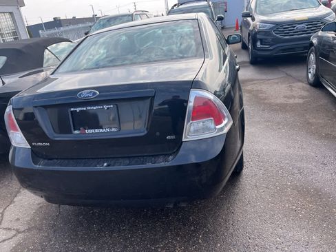 Used 2006 Ford Fusion SE image 10