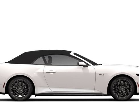 New 2026 Ford Mustang GT Premium w/ GT Performance Package RWD image 28