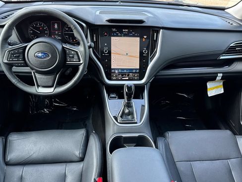 Certified 2024 Subaru Outback Limited AWD/4WD image 15