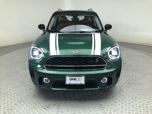 Used 2023 MINI Cooper Countryman S w/ Signature Upholstery Package AWD/4WD image 26