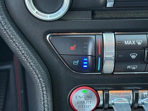 Certified 2019 Ford Mustang GT Premium w/ Equipment Group 401A image 19