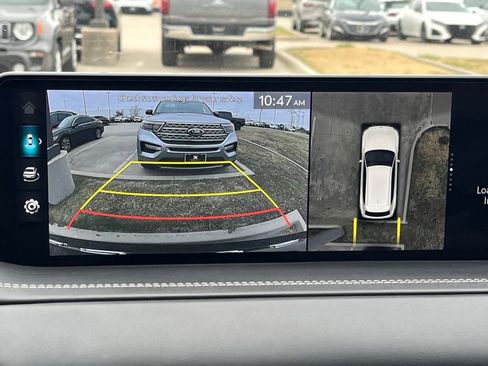 Used 2023 Genesis GV80 3.5T w/ Prestige Package image 25