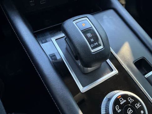 Used 2022 Mitsubishi Outlander ES image 33