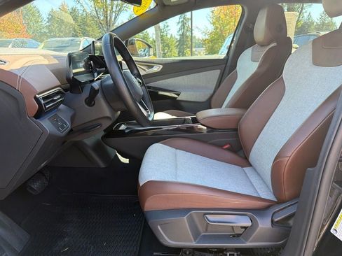 Certified 2023 Volkswagen ID.4 Pro RWD image 12