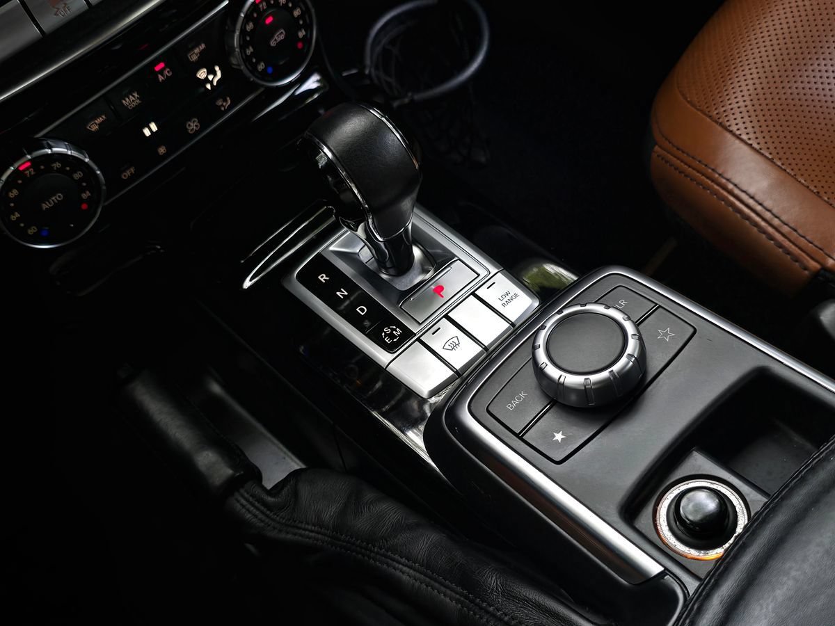 Used 2016 Mercedes-Benz G 550 image 36