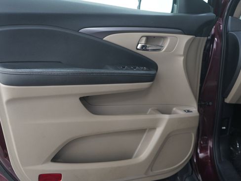 Used 2017 Honda Pilot EX-L image 20