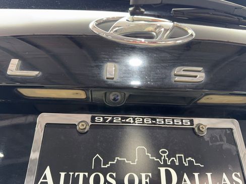 Used 2022 Hyundai Palisade Limited image 21