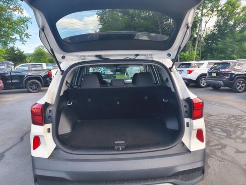 Used 2021 Kia Seltos LX AWD/4WD image 14