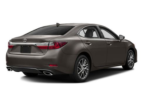 Used 2018 Lexus ES 350 w/ Premier Package FWD image 2