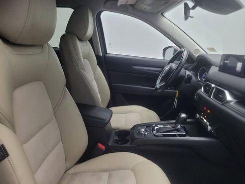 Used 2021 MAZDA CX-5 Touring AWD/4WD image 21