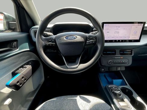 Used 2025 Ford Maverick XLT w/ Equipment Group 302A AWD/4WD image 11