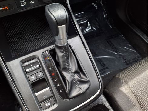 Certified 2024 Honda CR-V EX image 23