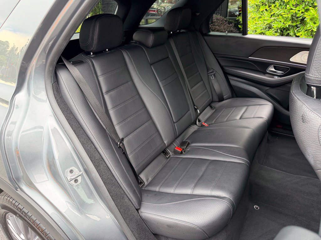 Used 2022 Mercedes-Benz GLE 350 w/ Premium Package image 36