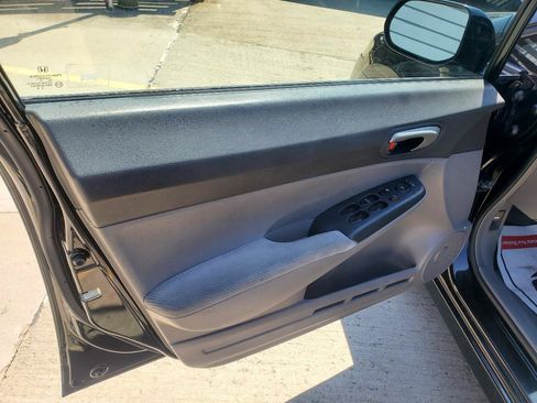 Used 2011 Honda Civic LX image 14