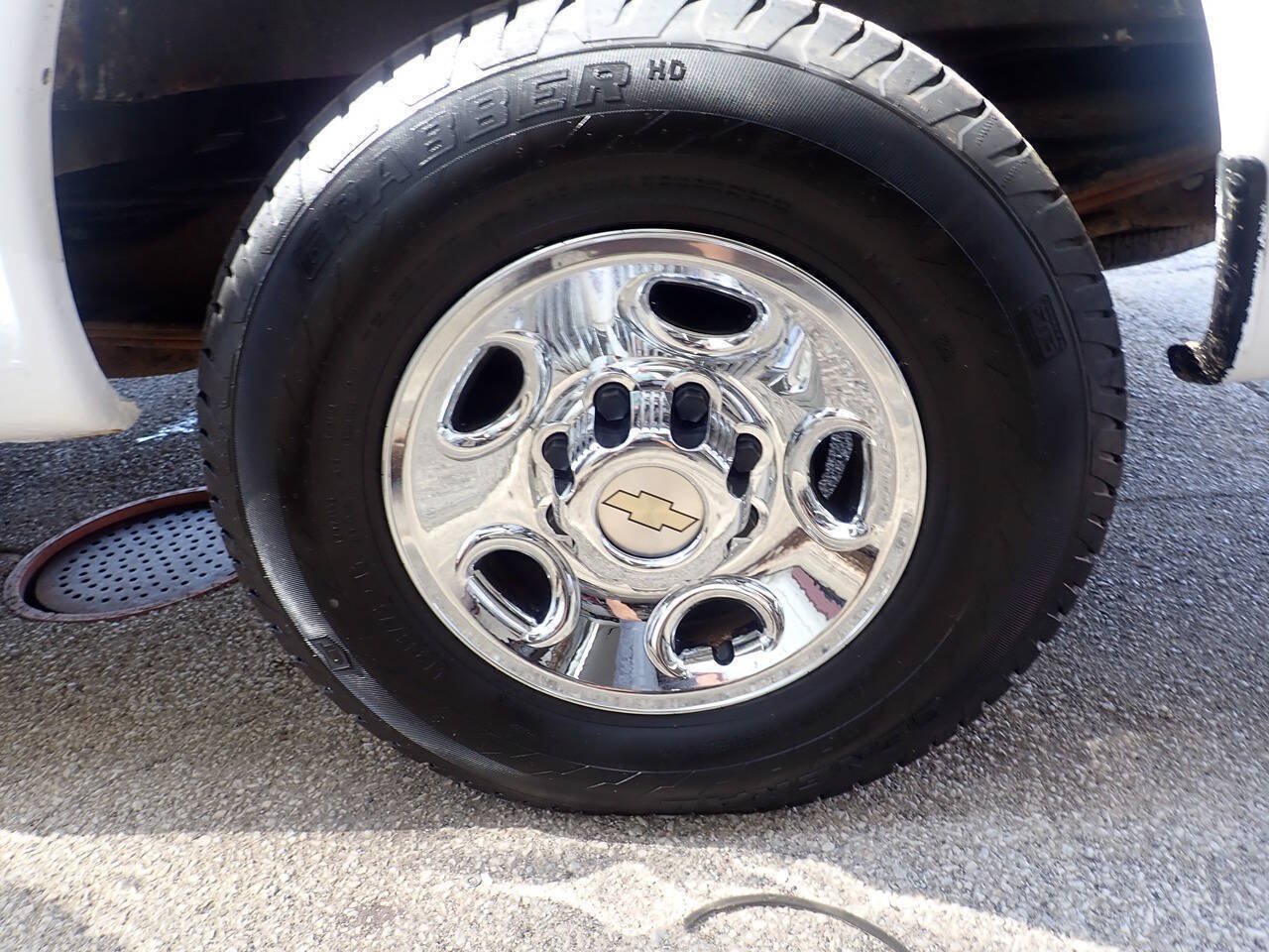 Used 2014 Chevrolet Express 2500 RWD image 31