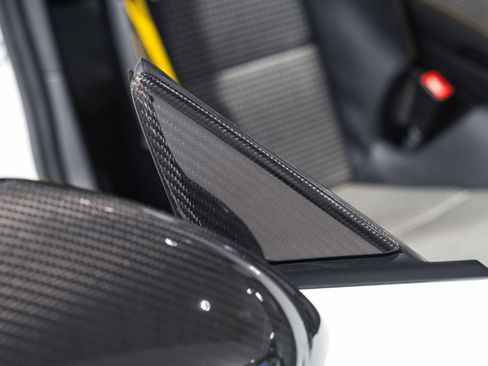 Used 2019 Porsche 911 GT3 RS image 33