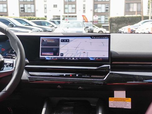 New 2026 BMW 530i w/ M Sport Package image 13