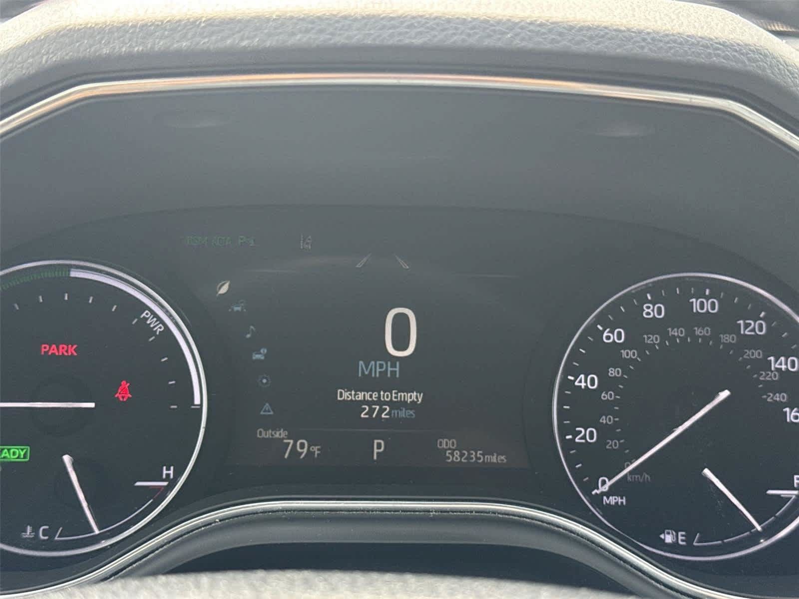 Used 2019 Toyota Avalon Limited w/ Advanced Safety Package FWD image 26