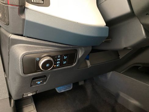 New 2026 Ford Bronco Heritage Edition image 23