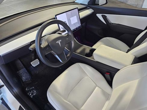 Used 2020 Tesla Model Y Performance AWD/4WD image 2