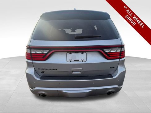 Used 2021 Dodge Durango GT image 4