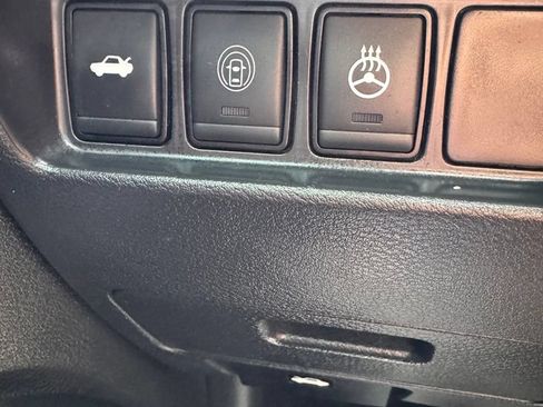 Used 2019 Nissan Maxima SR w/ Premium Package FWD image 27