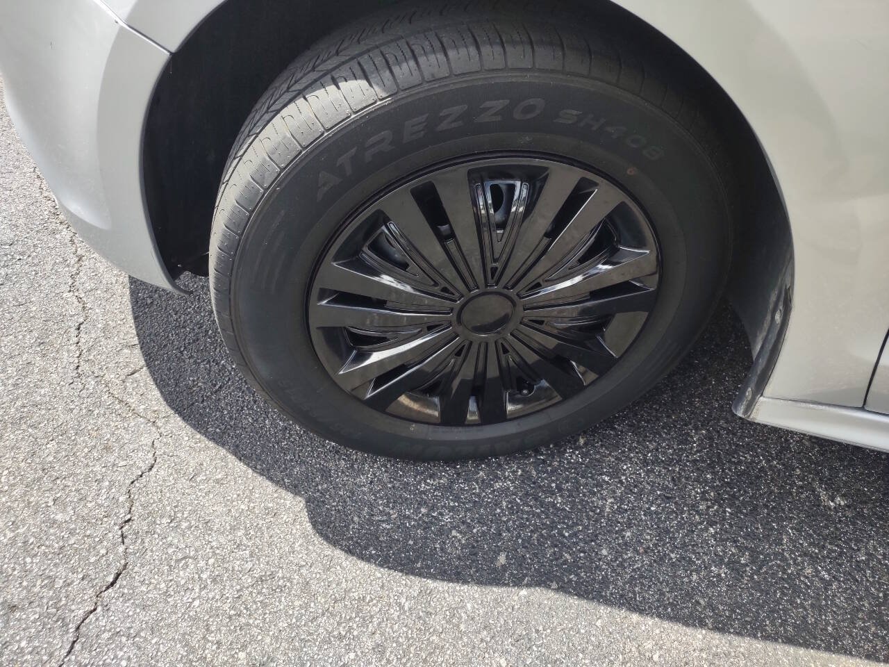 Used 2014 Volkswagen Jetta S FWD image 27