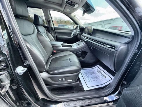 Used 2025 Hyundai Palisade XRT image 11