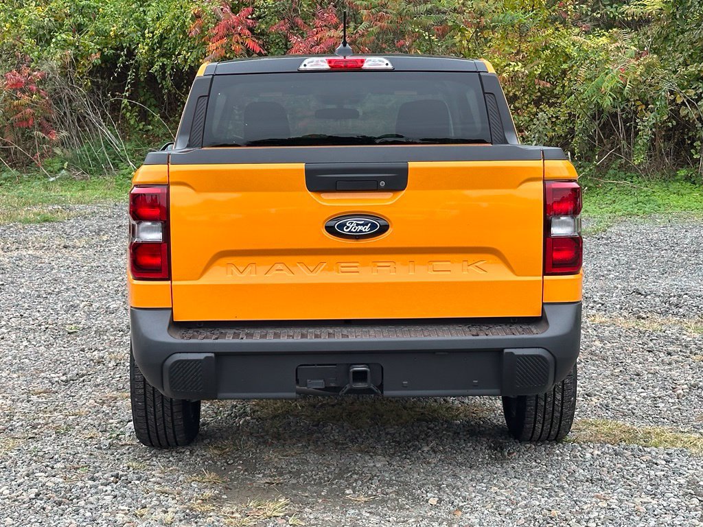 New 2026 Ford Maverick XLT w/ XLT Luxury Package AWD/4WD image 5