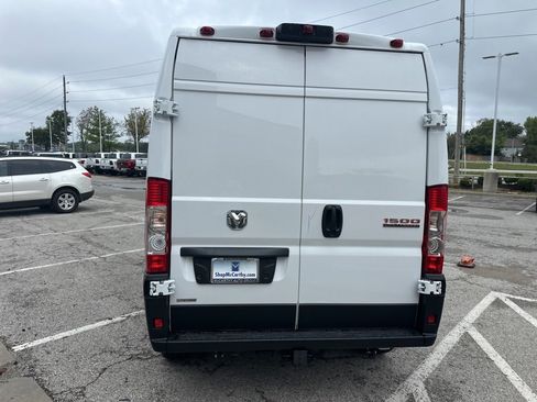 New 2026 RAM ProMaster 1500 image 25