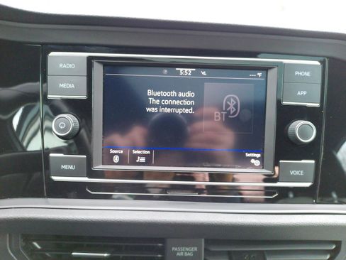 Used 2021 Volkswagen Jetta R-Line image 15