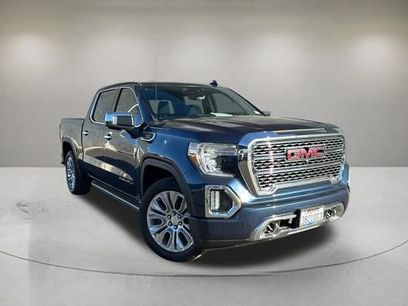 Used 2021 GMC Sierra 1500 Denali w/ Denali Ultimate Package