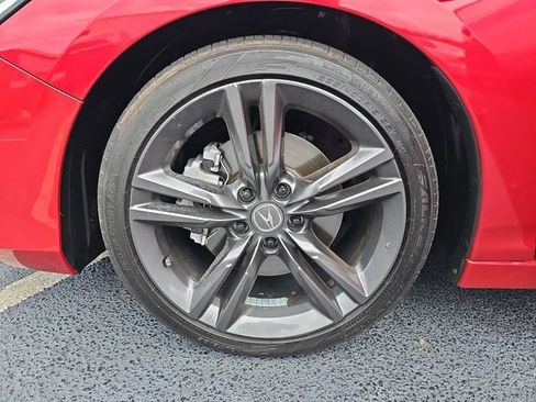 Used 2023 Acura Integra A-Spec FWD image 33