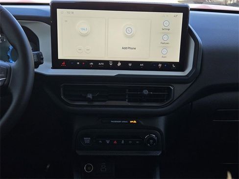 New 2025 Ford Bronco Sport Heritage w/ Convenience Package image 9