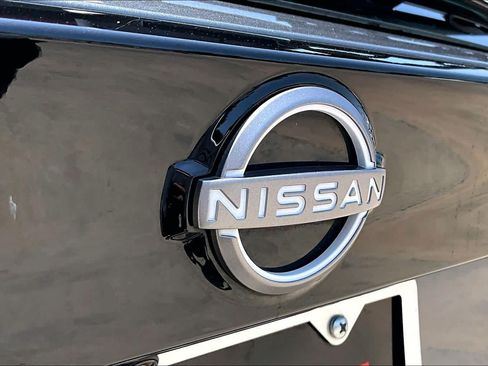 Certified 2026 Nissan Kicks S FWD image 29