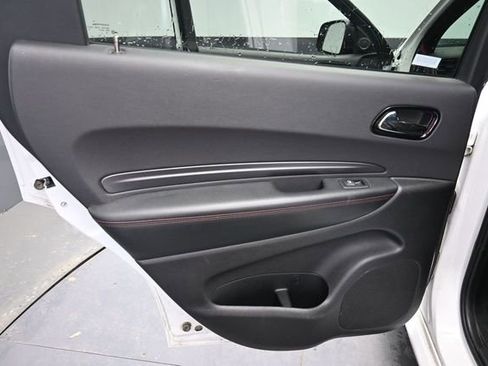 Used 2026 Dodge Durango GT AWD/4WD image 37