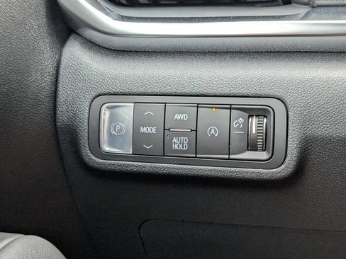 New 2026 GMC Terrain Denali AWD/4WD image 25