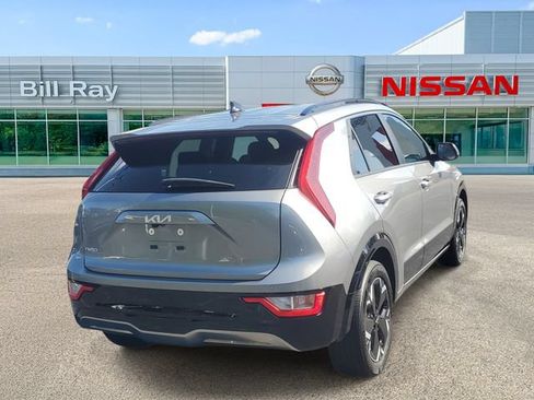 Used 2024 Kia Niro Wind FWD image 4